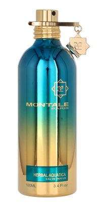 Montale Herbal Aquatica Eau de Parfum Spray 100 ml