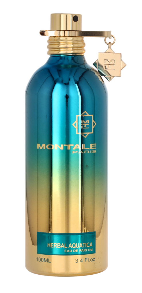 Montale Herbal Aquatica Eau de Parfum Spray 100 ml