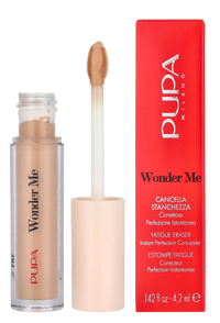 Pupa Wonder Me Liquid Concealer 4.20 ml