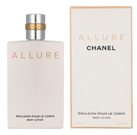 Chanel Allure Femme Body Lotion 200 ml