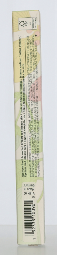 Clinique Quickliner For Eyes Intense
