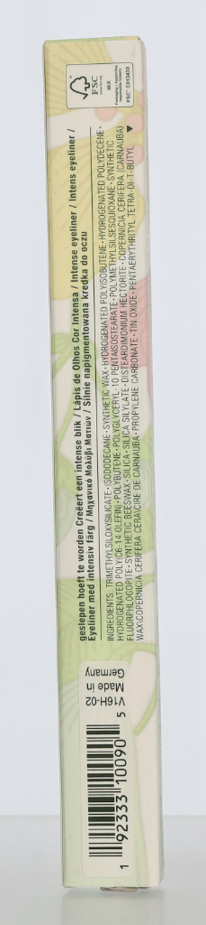 Clinique Quickliner For Eyes Intense