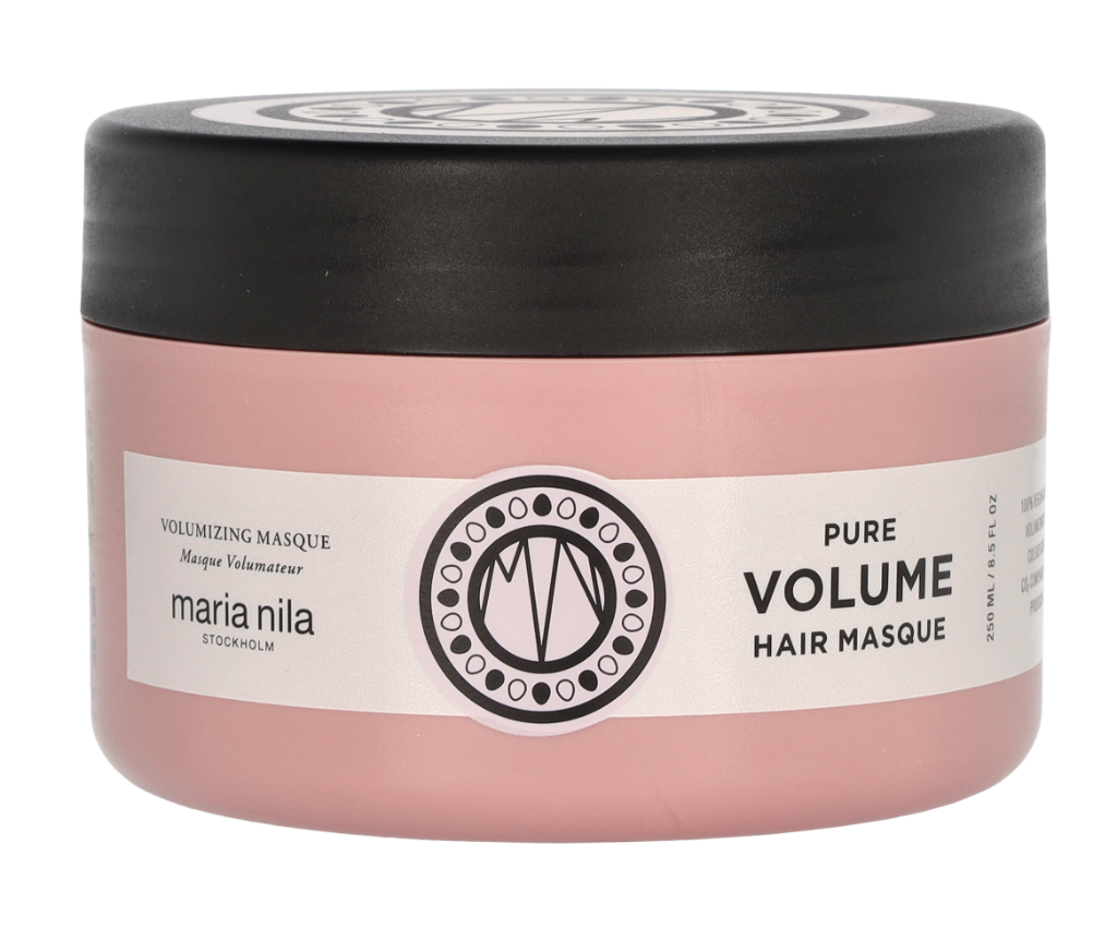 Maria Nila Pure Volume Hair Masque 250ml