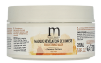 P. Mulato Flow'Air Brightening Mask 200 ml