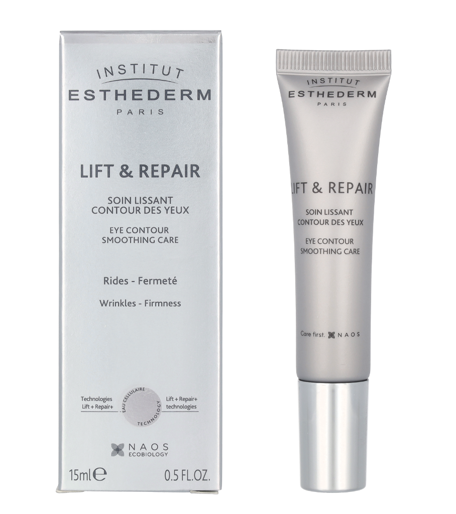 Esthederm Lift & Repair Eye Contour Smoothing Care 15 ml