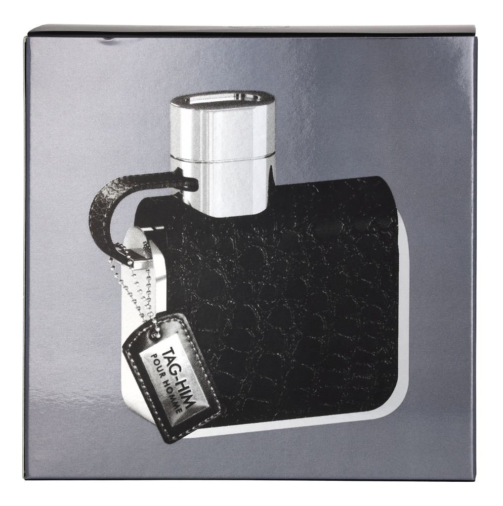 Armaf Tag-Him Pour Homme Edp Spray 100 ml