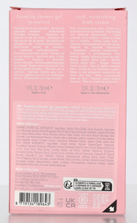 Rituals Sakura Mini Travel Set 120 ml