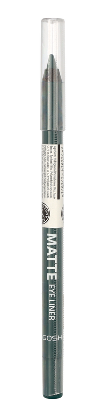 Gosh Matte Eyeliner 1.20 g