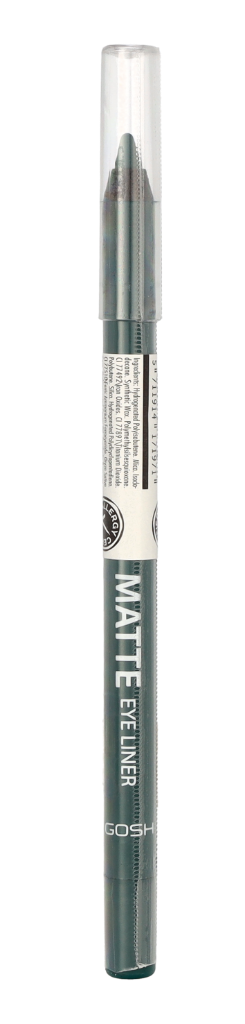 Gosh Matte Eyeliner 1.20 g
