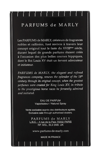 Parfums De Marly Pegasus Eau de parfum Spray