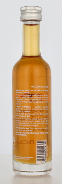 Blancreme Gourmet Massage Gel 50 ml
