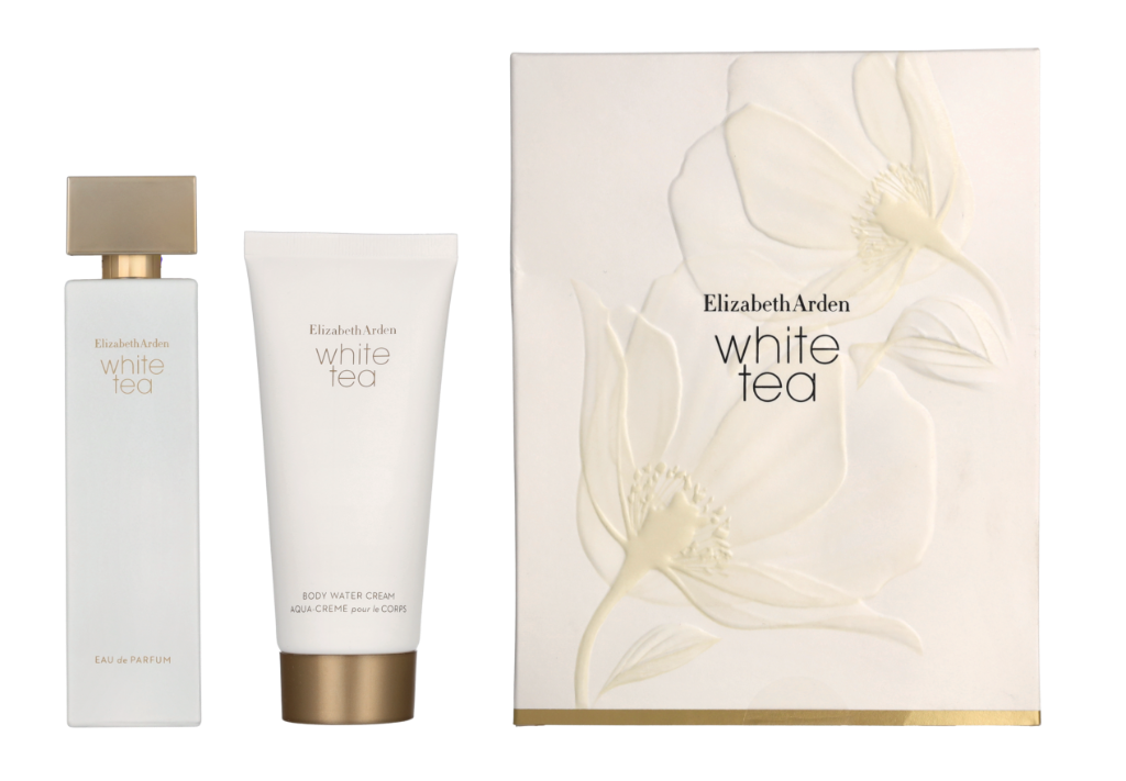 E.Arden White Tea Giftset