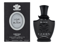 Creed Love in Black Edp Spray 75 ml