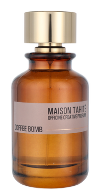 Maison Tahite Coffee Bomb Edp Spray 100 ml