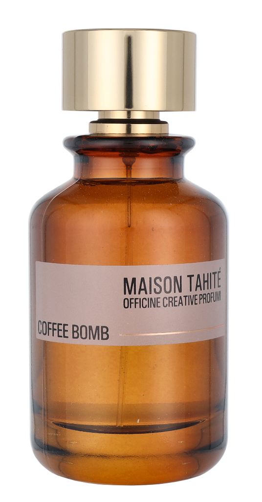 Maison Tahite Coffee Bomb Edp Spray 100 ml