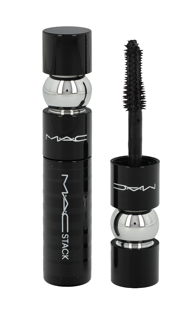 MAC Stack Micro Mascara 8ml