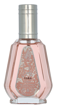 Ard Al Zaafaran Yara Edp Spray 50 ml