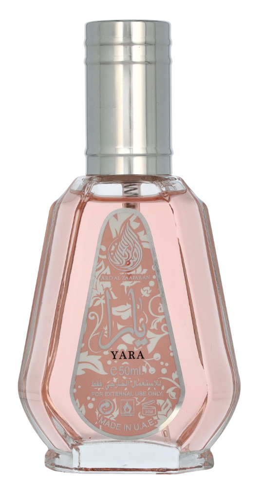 Ard Al Zaafaran Yara Edp Spray 50 ml