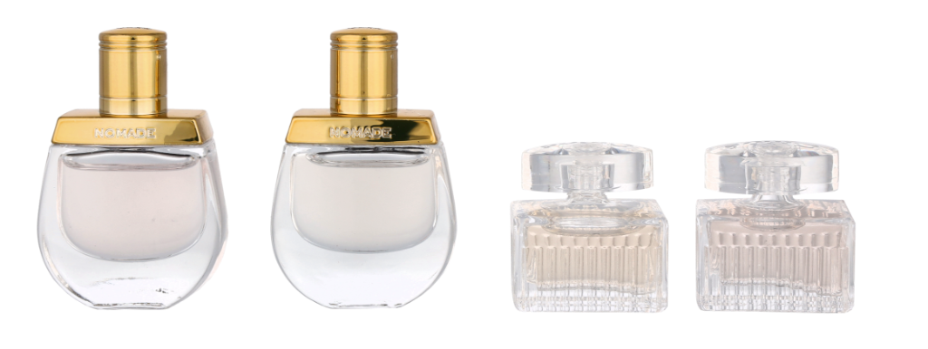 Chloe Les Parfums Set