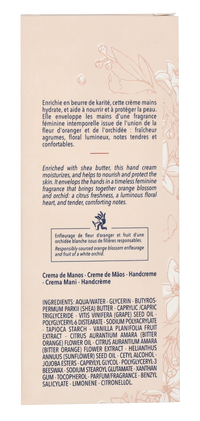 L'Occitane Neroli & Orchidee Hand Cream 75 ml