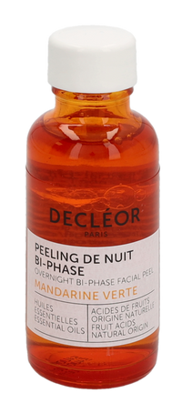Decleor Peeling De Nuit Bi-Phase 30 ml