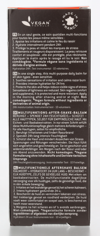 Nuxe Men Multi-Purpose After Shave Balm 50 ml