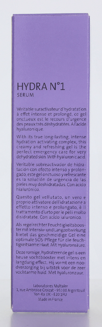 YonKa Age Defense Hydra N1 Intensive Moisturising Serum 30 ml