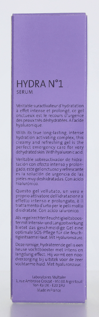 YonKa Age Defense Hydra N1 Intensive Moisturising Serum 30 ml