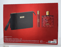 Versace Eros Flame Giftset
