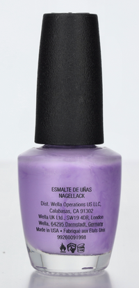 OPI Nail Lacquer 15 ml