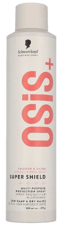 Osis+ Session Super Dry Fix 300 ml