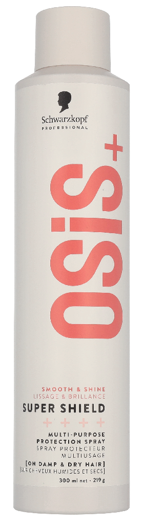Osis+ Session Super Dry Fix 300 ml
