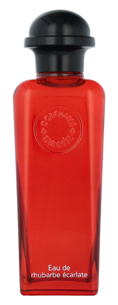 Hermes Eau De Rhubarbe Ecarlate Edc Spray 100 ml