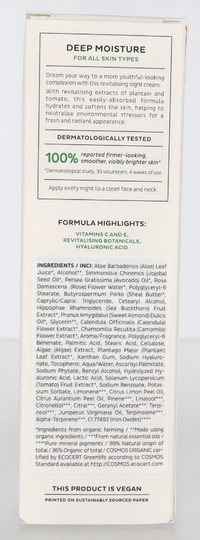 Madara Regenerating Night Cream 50 ml
