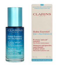 Clarins Hydra-Essentiel Bi-Phase Serum 30 ml
