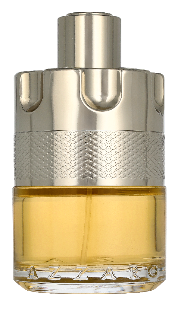 Azzaro Wanted Eau de toilette Spray