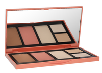 Pupa Never Without All In One Face Palette 15.20 g