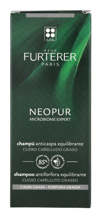 Rene Furterer Neopur Anti-Dandruff Oily Shampoo 150 ml