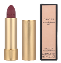 Gucci Rouge Mat Lip Colour 3.50 g