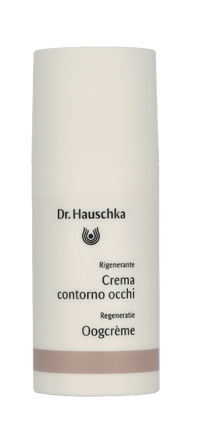 Dr. Hauschka Regenerating Eye Balm 15 ml