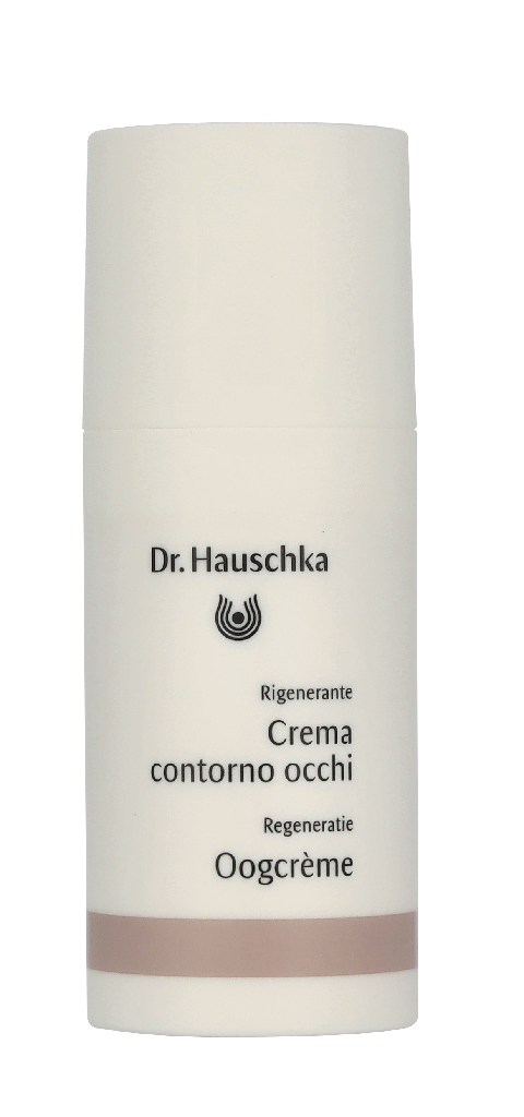Dr. Hauschka Regenerating Eye Balm 15 ml
