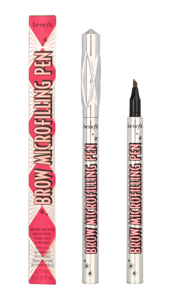 Benefit Brow Microfilling Pen 0.77 ml