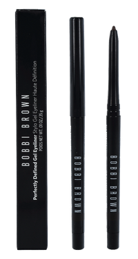 Bobbi Brown Perfectly Defined Gel Eyeliner