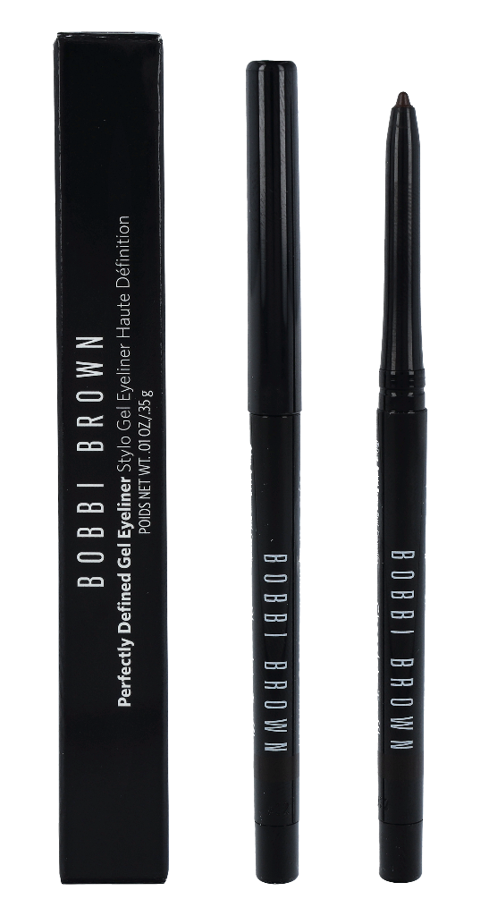 Bobbi Brown Perfectly Defined Gel Eyeliner