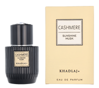 Khadlaj Cashmere Sunshine Musk Edp Spray 100 ml