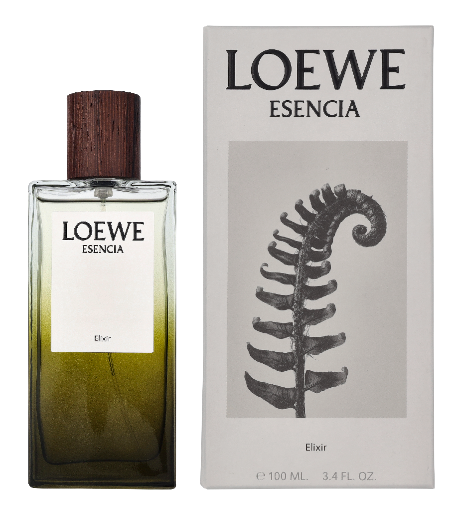 Loewe Esencia Elixir Edp Spray