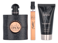 YSL Black Opium Giftset