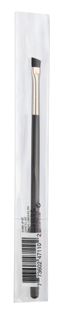MAC Brow Brush 1 stuk