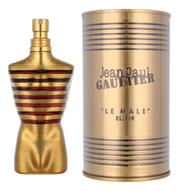 J.P. Gaultier Le Male Elixir Eau de parfum Spray