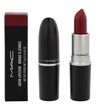 MAC Satin Lipstick 3 g